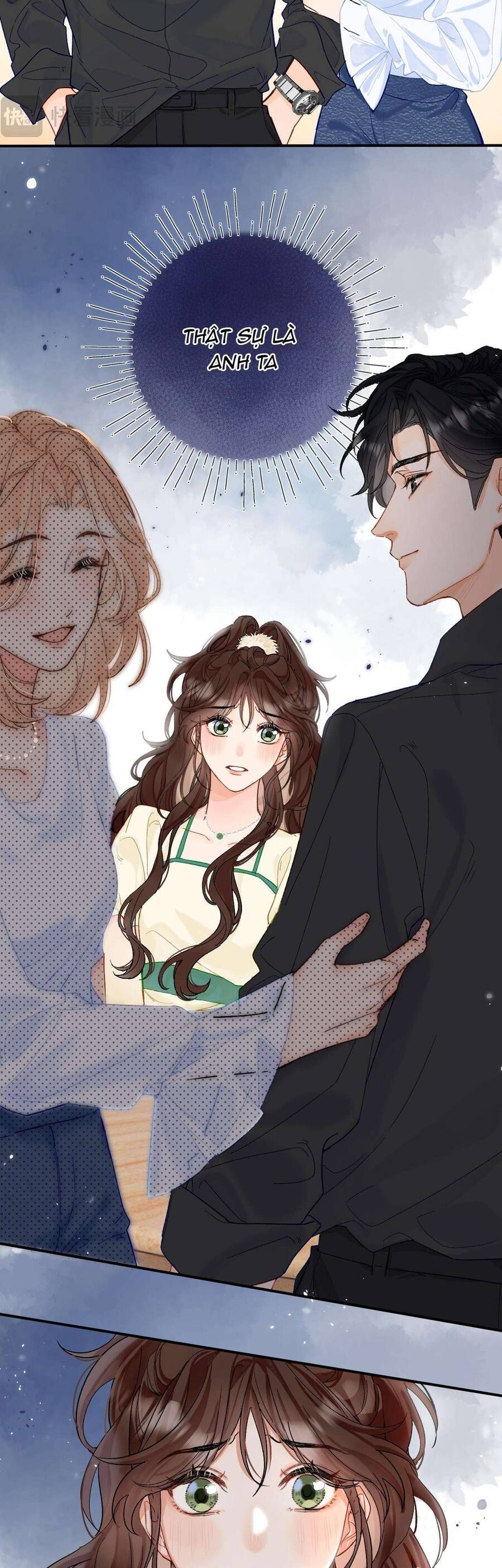 Xin Người Hãy Chăm Sóc Cho Em - Chapter 1 - Page 17