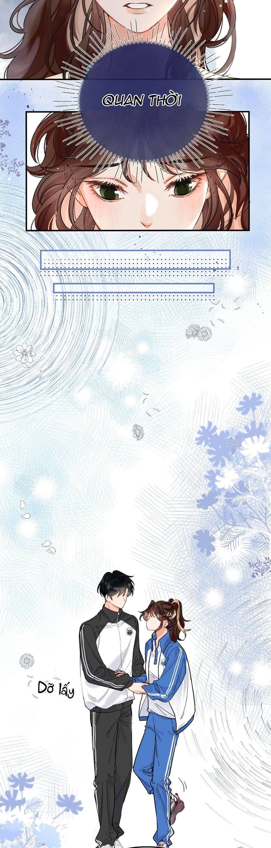 Xin Người Hãy Chăm Sóc Cho Em - Chapter 1 - Page 18