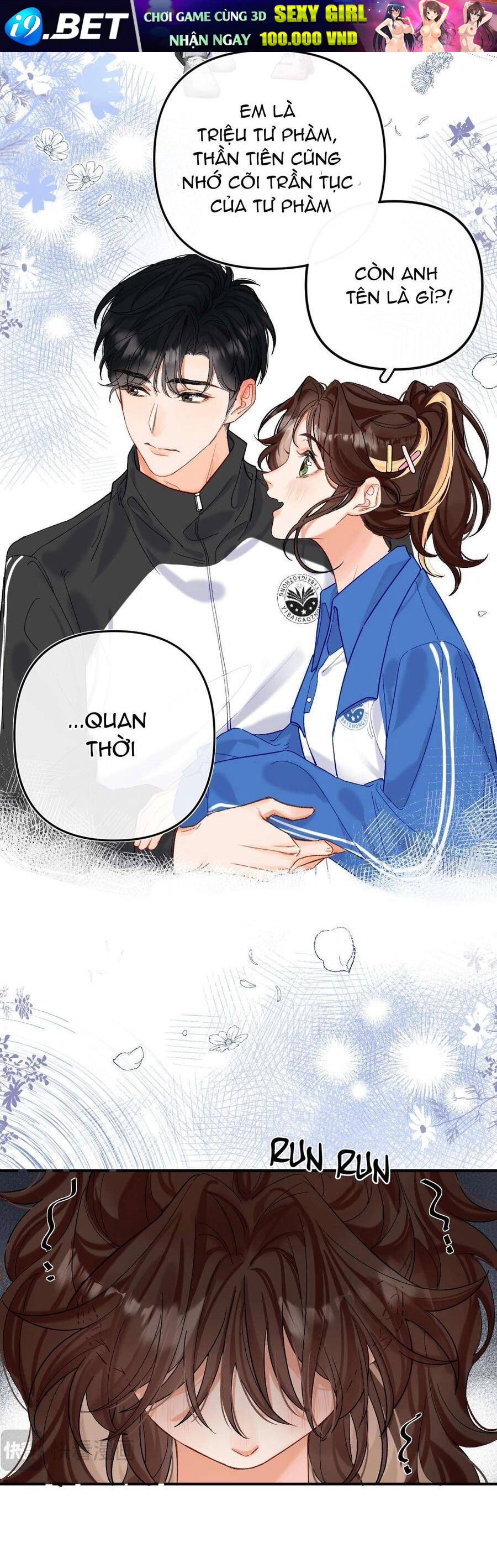 Xin Người Hãy Chăm Sóc Cho Em - Chapter 1 - Page 19