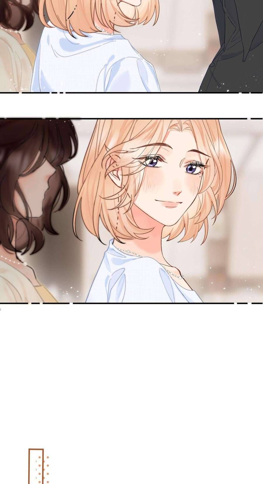 Xin Người Hãy Chăm Sóc Cho Em - Chapter 1 - Page 23