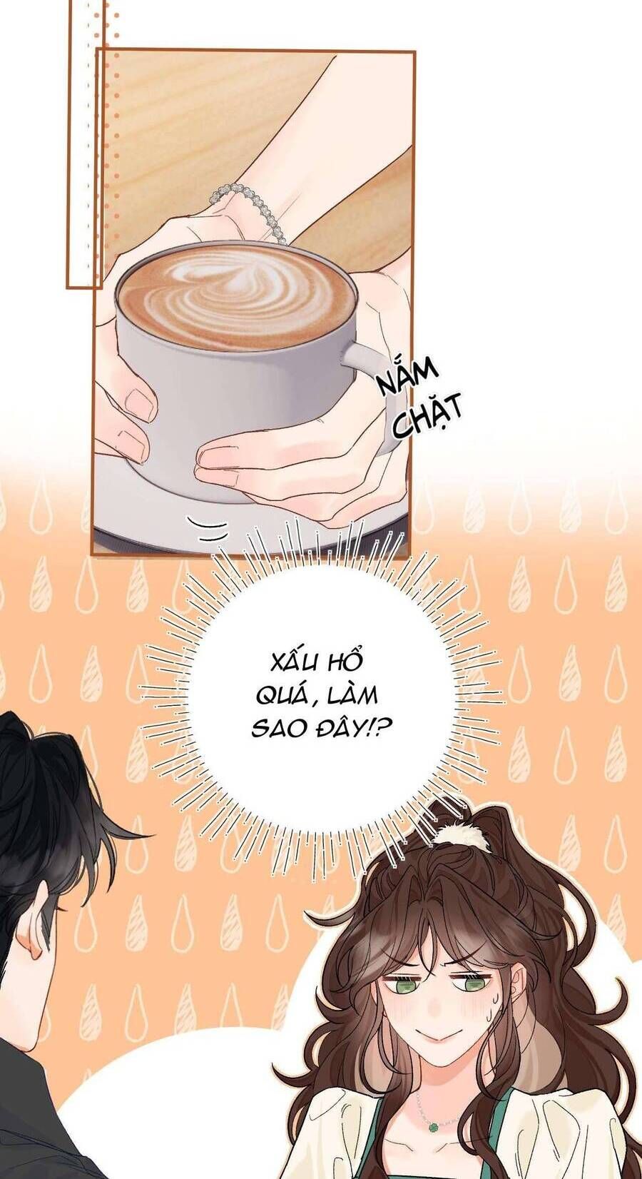 Xin Người Hãy Chăm Sóc Cho Em - Chapter 1 - Page 24