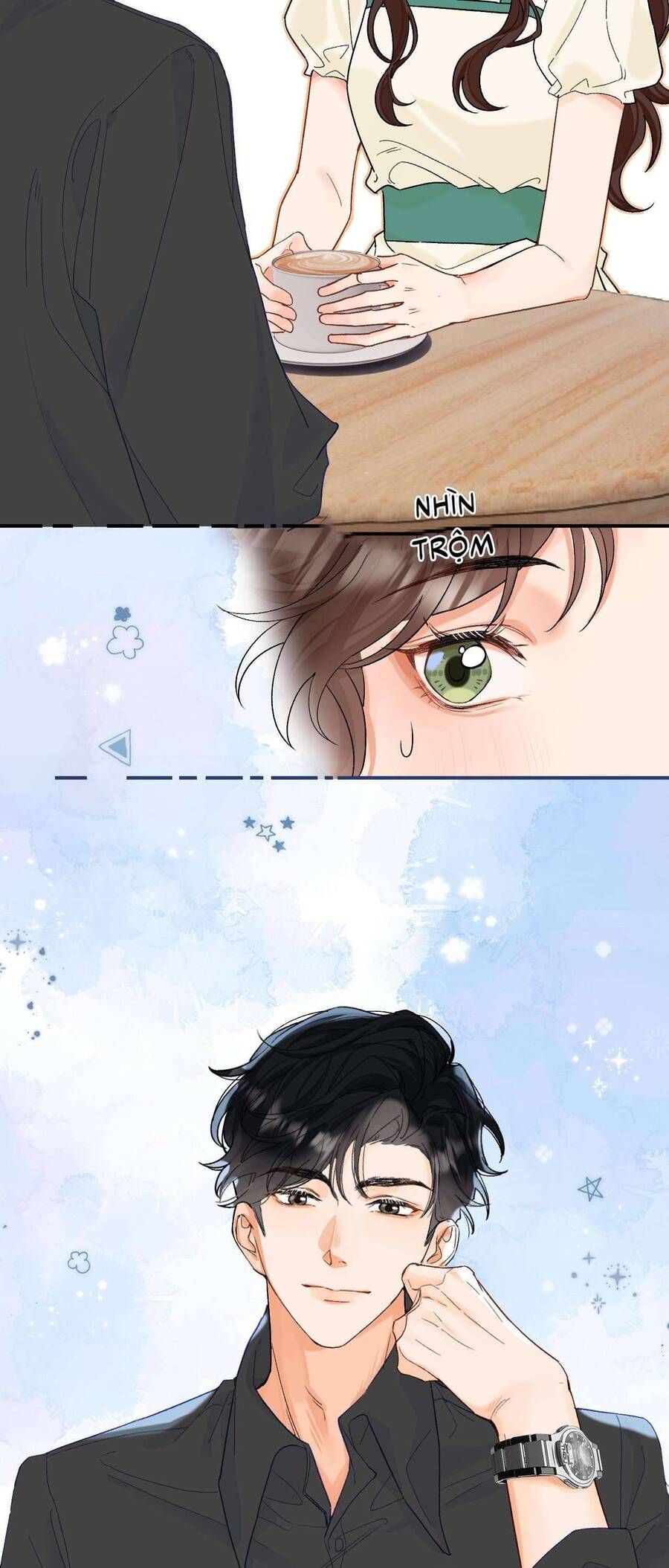 Xin Người Hãy Chăm Sóc Cho Em - Chapter 1 - Page 25