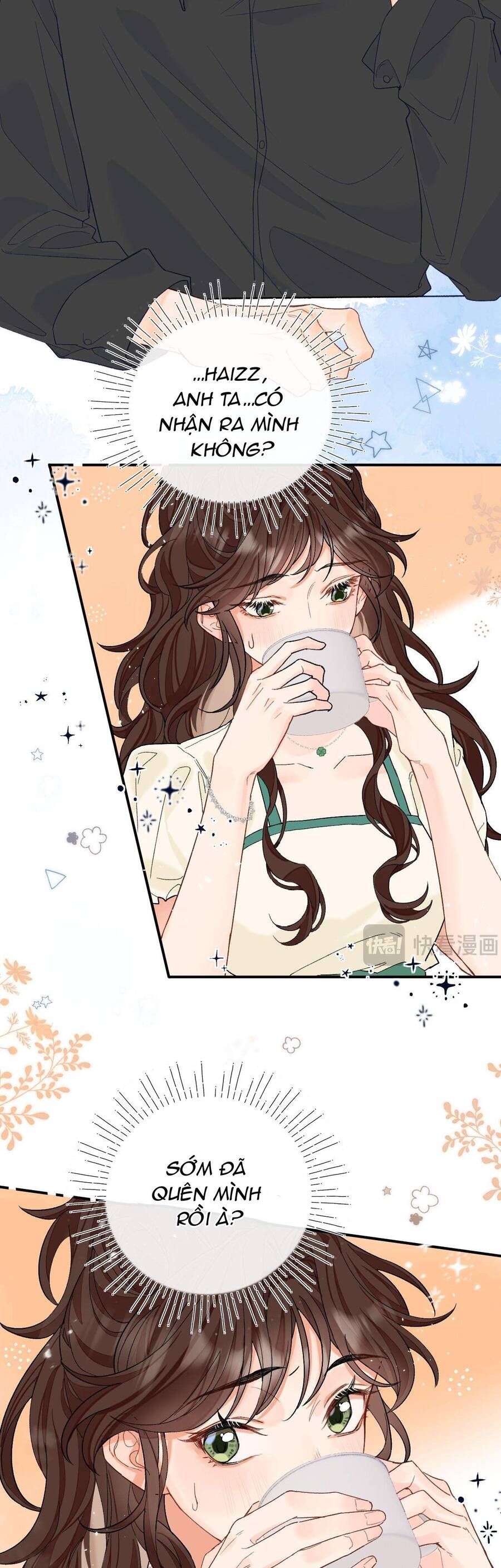 Xin Người Hãy Chăm Sóc Cho Em - Chapter 1 - Page 26