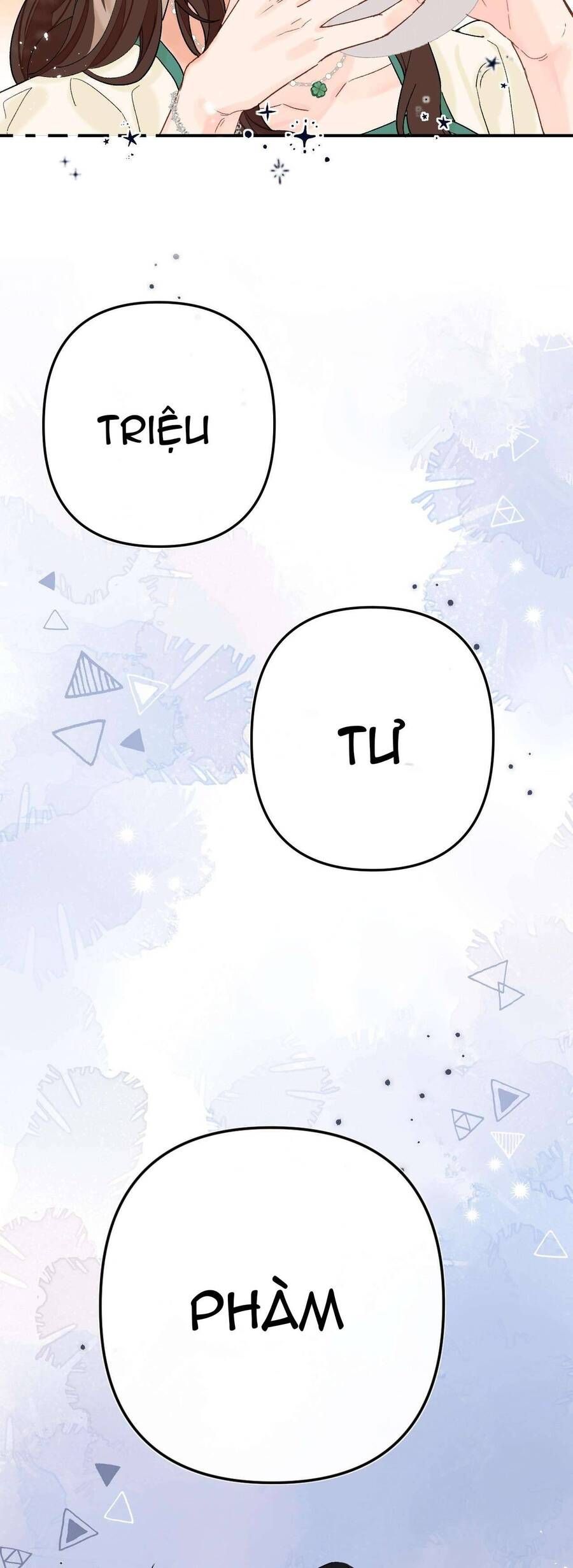 Xin Người Hãy Chăm Sóc Cho Em - Chapter 1 - Page 27