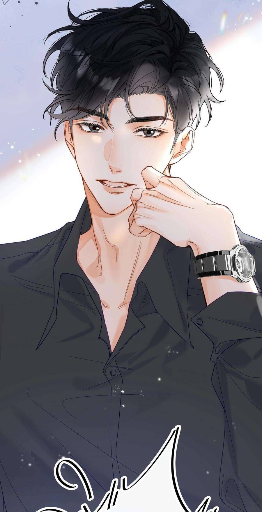 Xin Người Hãy Chăm Sóc Cho Em - Chapter 1 - Page 28