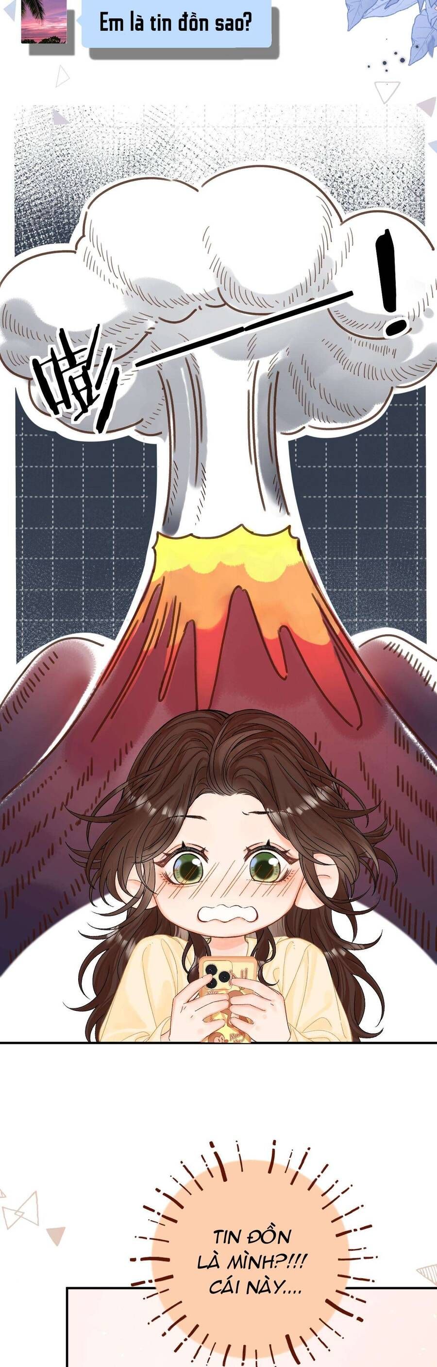 Xin Người Hãy Chăm Sóc Cho Em - Chapter 10 - Page 12