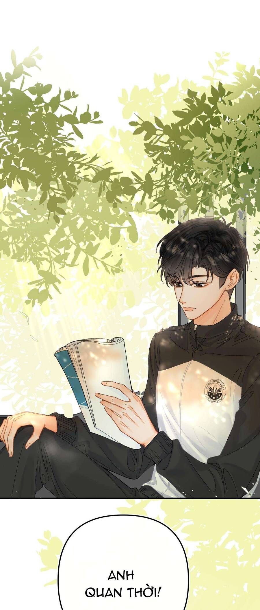 Xin Người Hãy Chăm Sóc Cho Em - Chapter 10 - Page 18