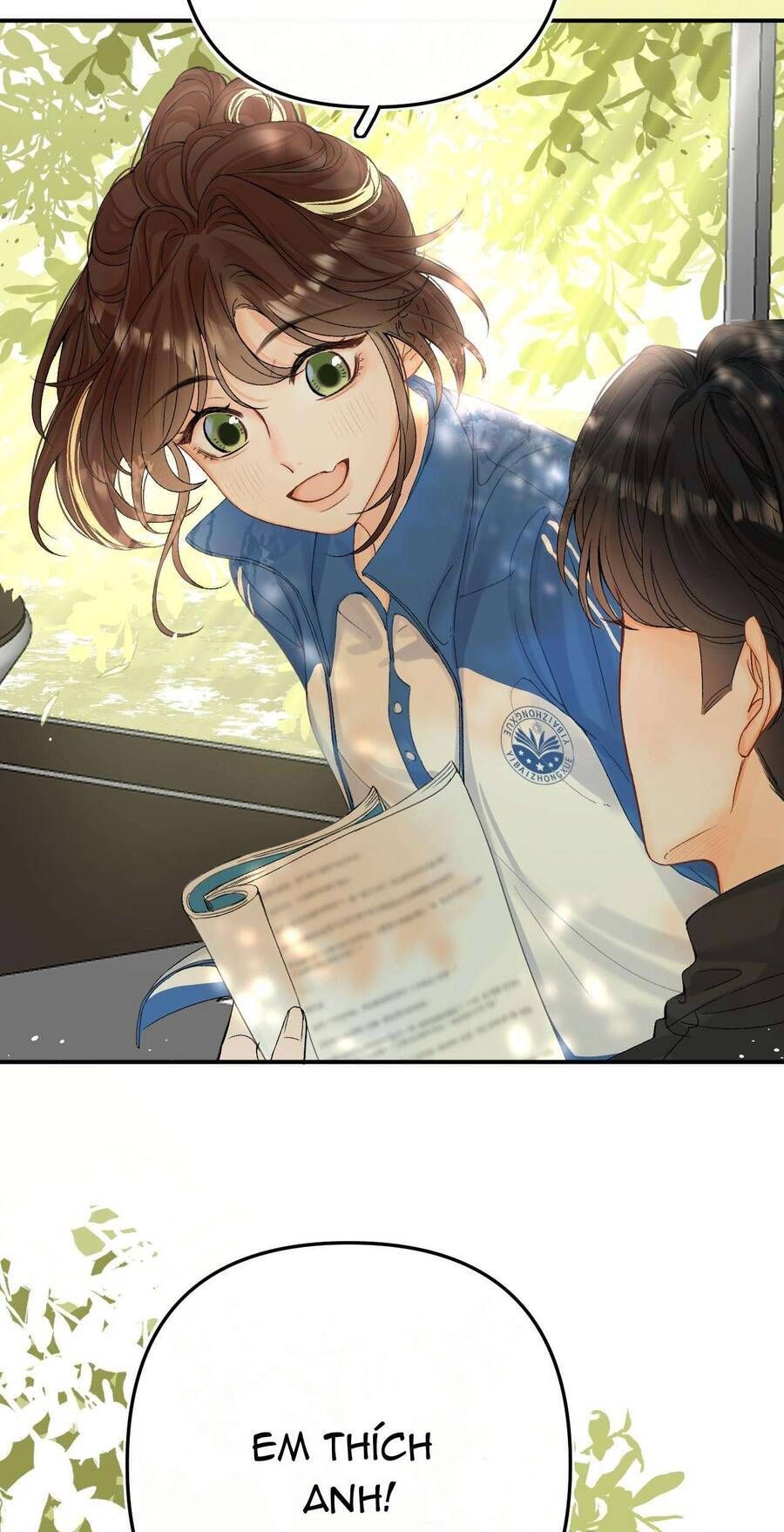 Xin Người Hãy Chăm Sóc Cho Em - Chapter 10 - Page 19