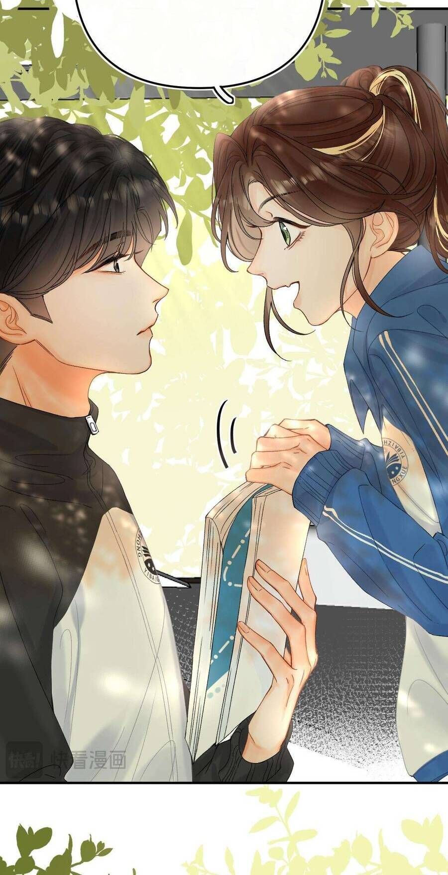 Xin Người Hãy Chăm Sóc Cho Em - Chapter 10 - Page 20