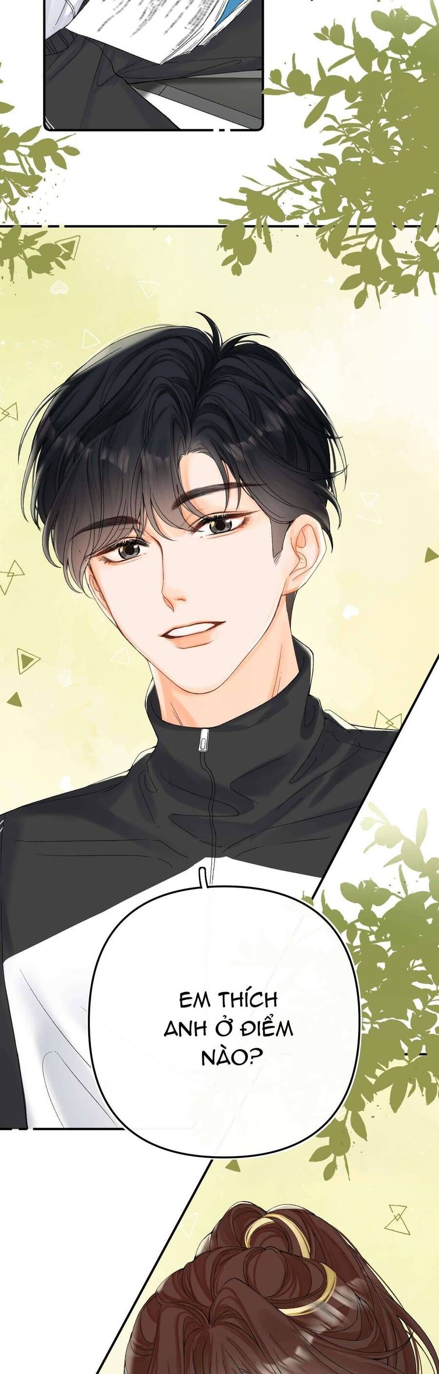 Xin Người Hãy Chăm Sóc Cho Em - Chapter 10 - Page 23