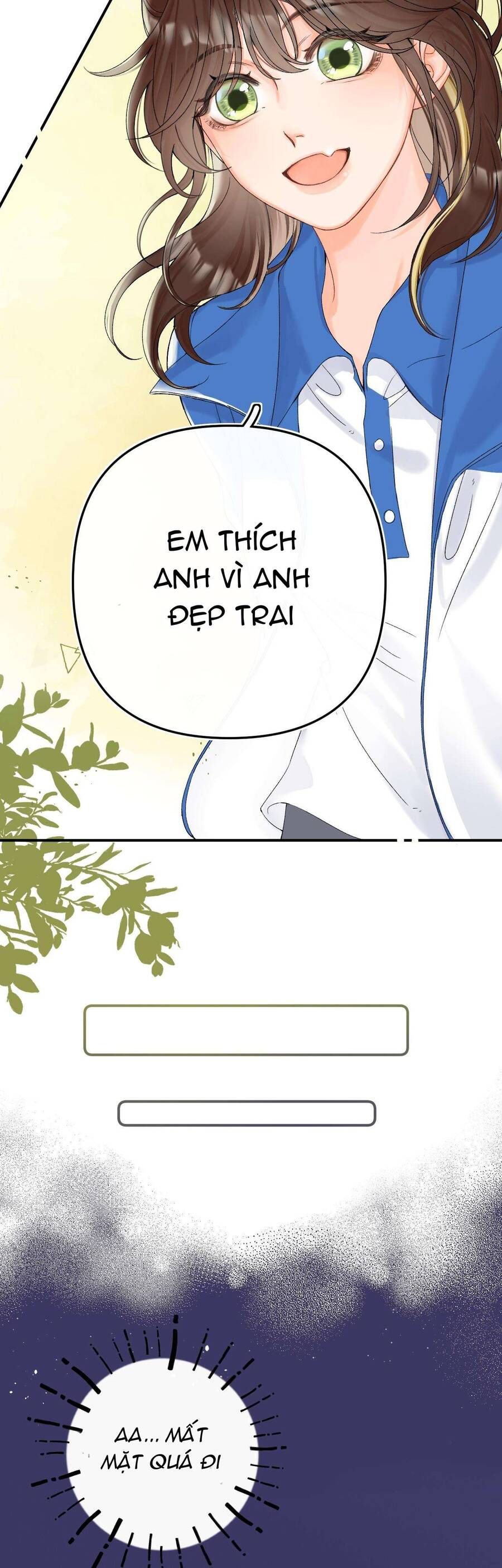 Xin Người Hãy Chăm Sóc Cho Em - Chapter 10 - Page 24