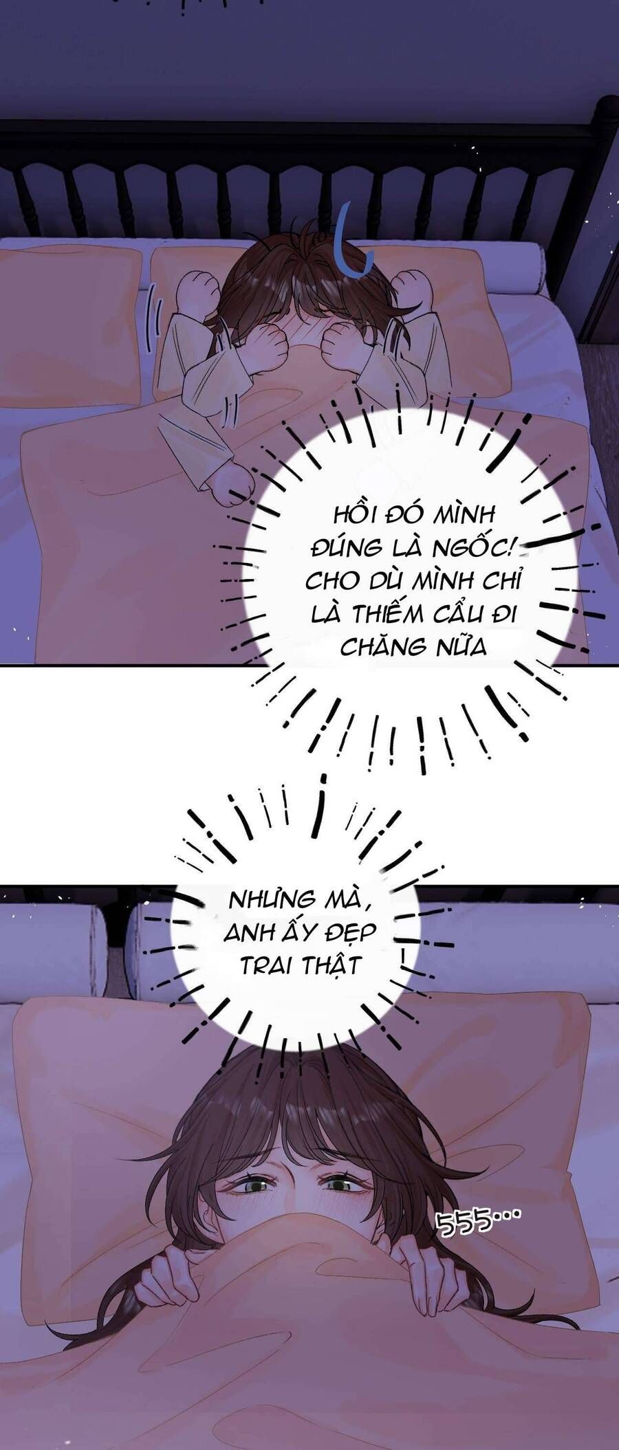 Xin Người Hãy Chăm Sóc Cho Em - Chapter 10 - Page 25