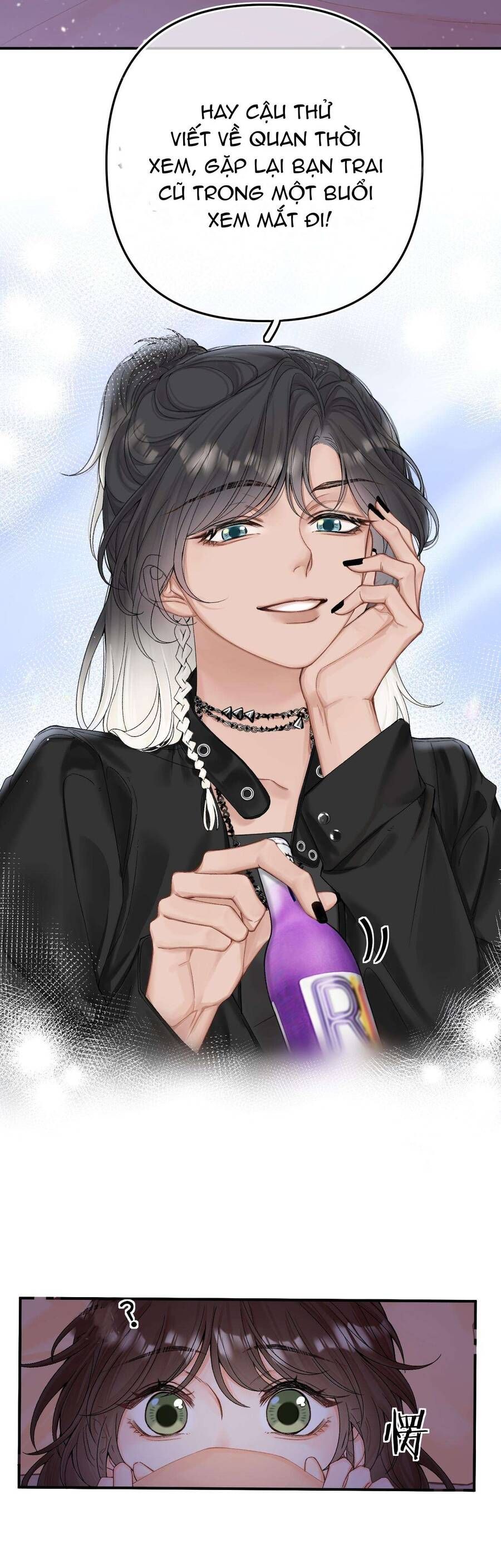 Xin Người Hãy Chăm Sóc Cho Em - Chapter 10 - Page 26