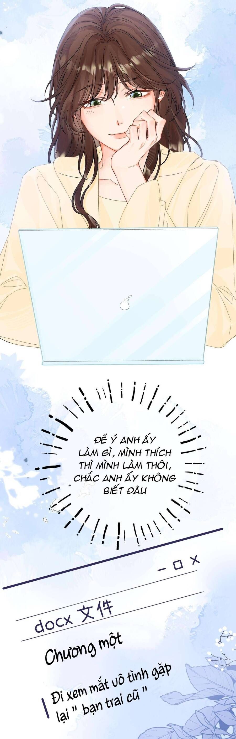 Xin Người Hãy Chăm Sóc Cho Em - Chapter 10 - Page 28