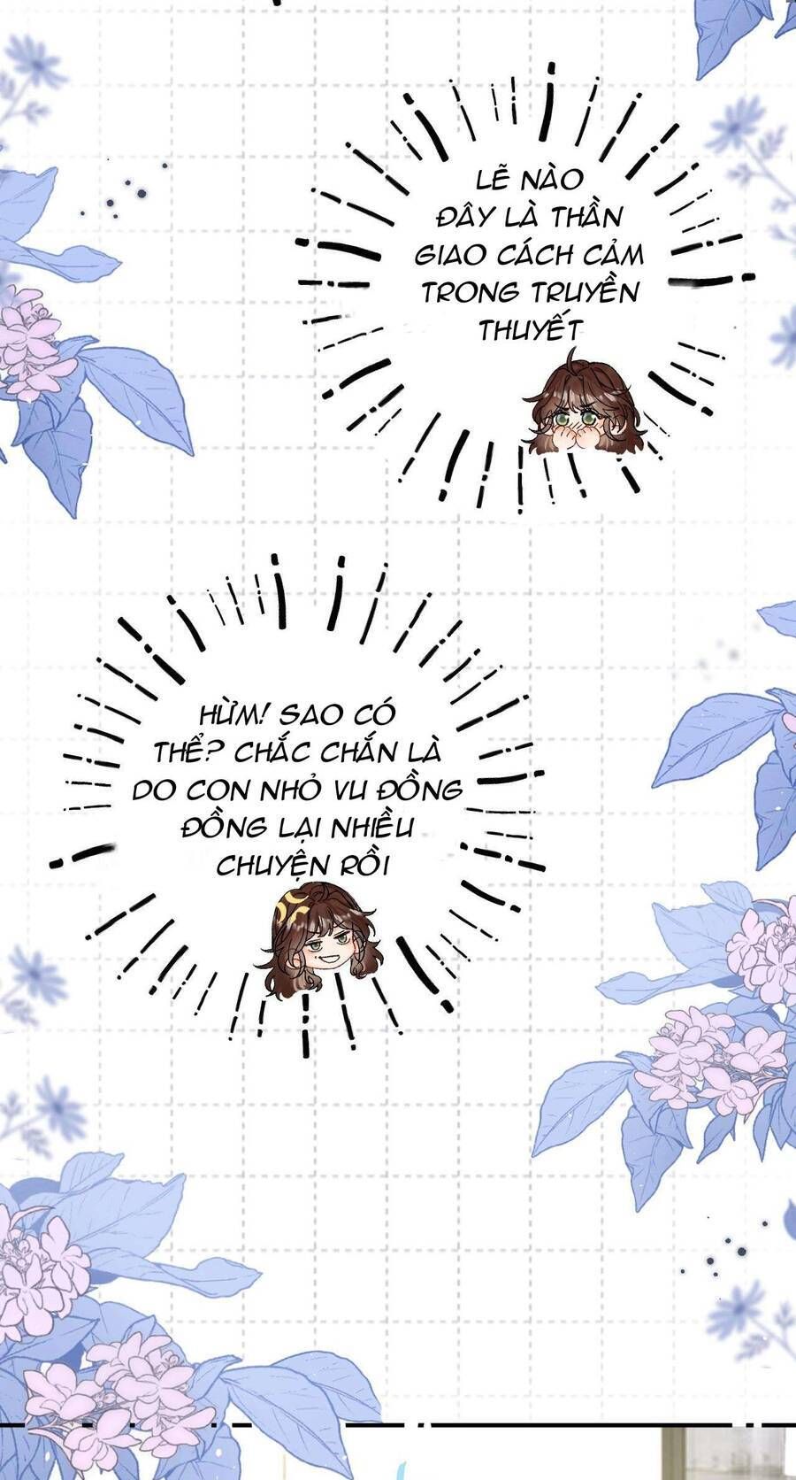 Xin Người Hãy Chăm Sóc Cho Em - Chapter 10 - Page 3