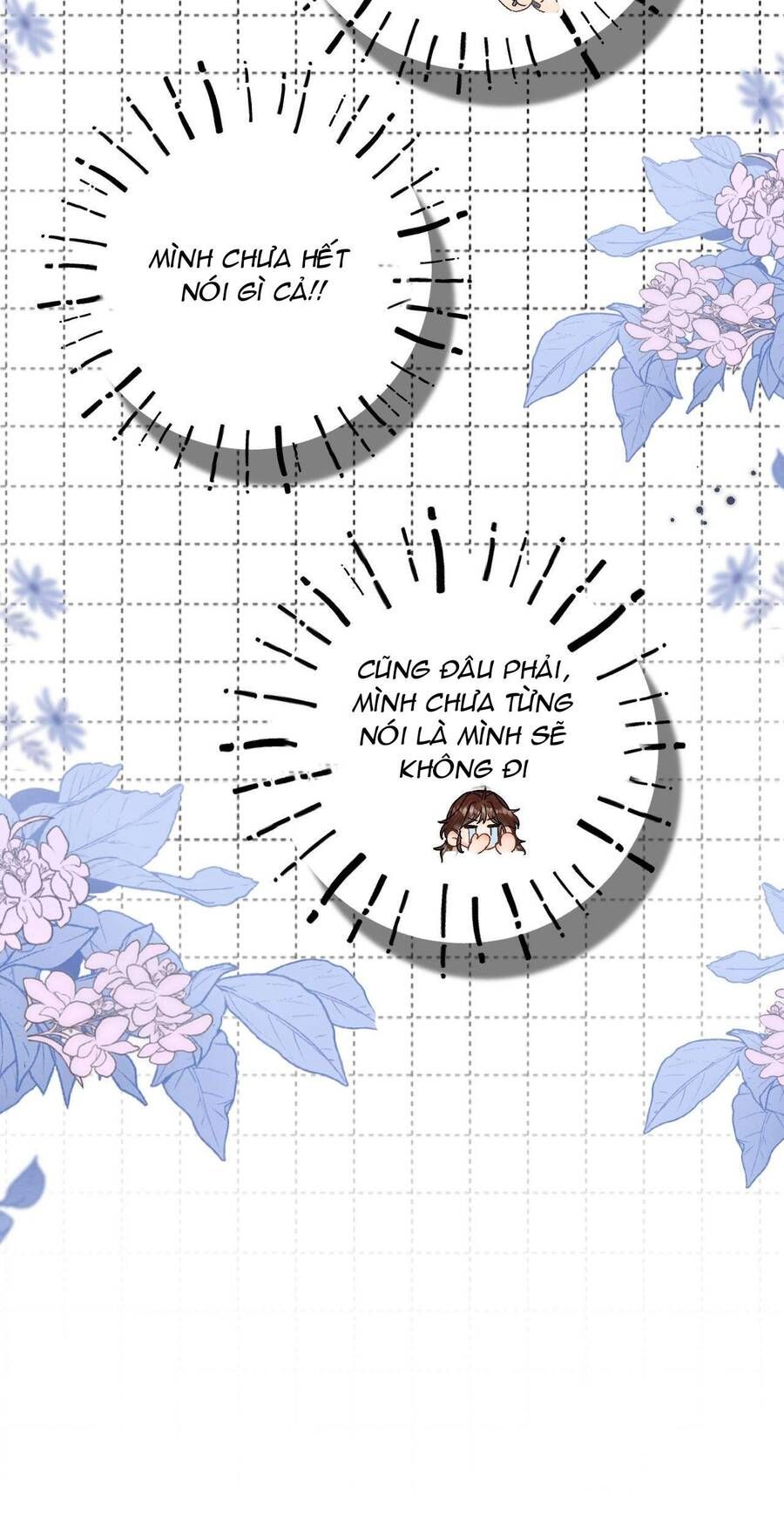 Xin Người Hãy Chăm Sóc Cho Em - Chapter 10 - Page 9