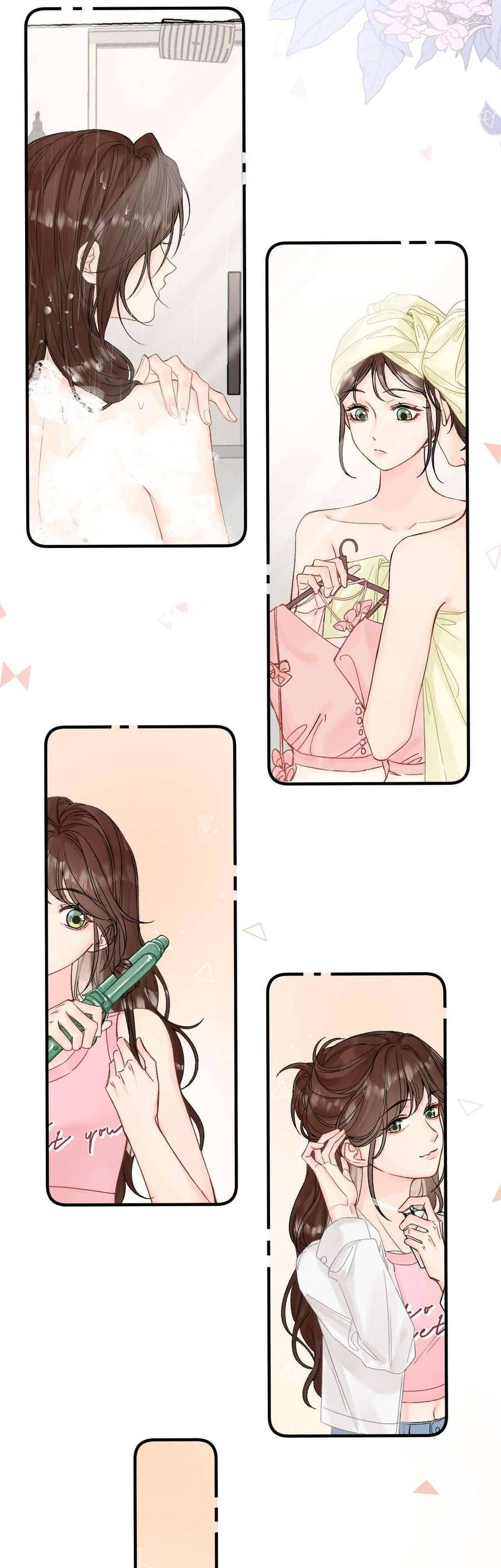 Xin Người Hãy Chăm Sóc Cho Em - Chapter 11 - Page 13