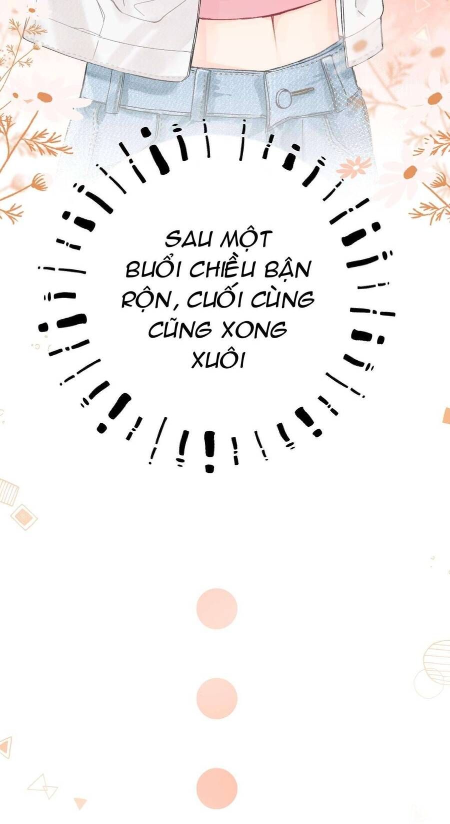 Xin Người Hãy Chăm Sóc Cho Em - Chapter 11 - Page 15