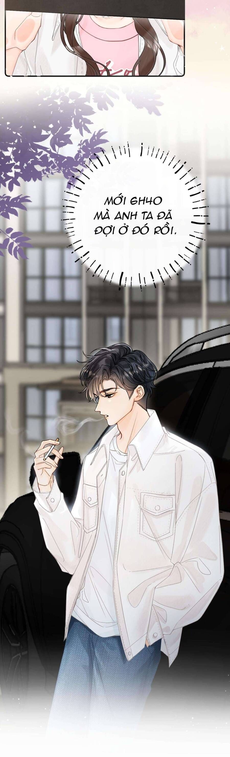 Xin Người Hãy Chăm Sóc Cho Em - Chapter 11 - Page 19