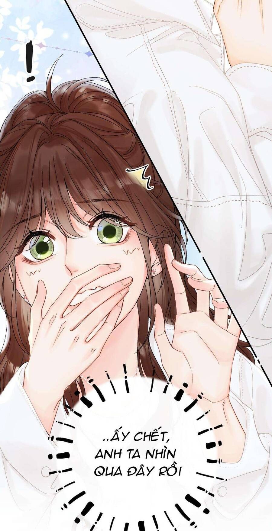 Xin Người Hãy Chăm Sóc Cho Em - Chapter 11 - Page 23