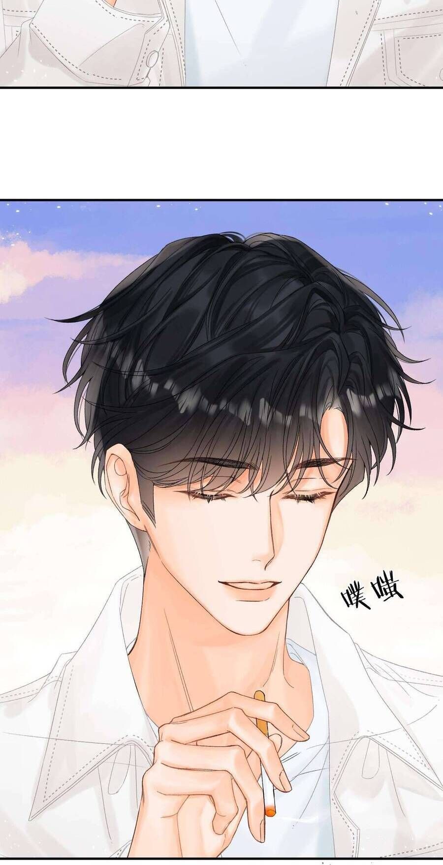 Xin Người Hãy Chăm Sóc Cho Em - Chapter 11 - Page 27