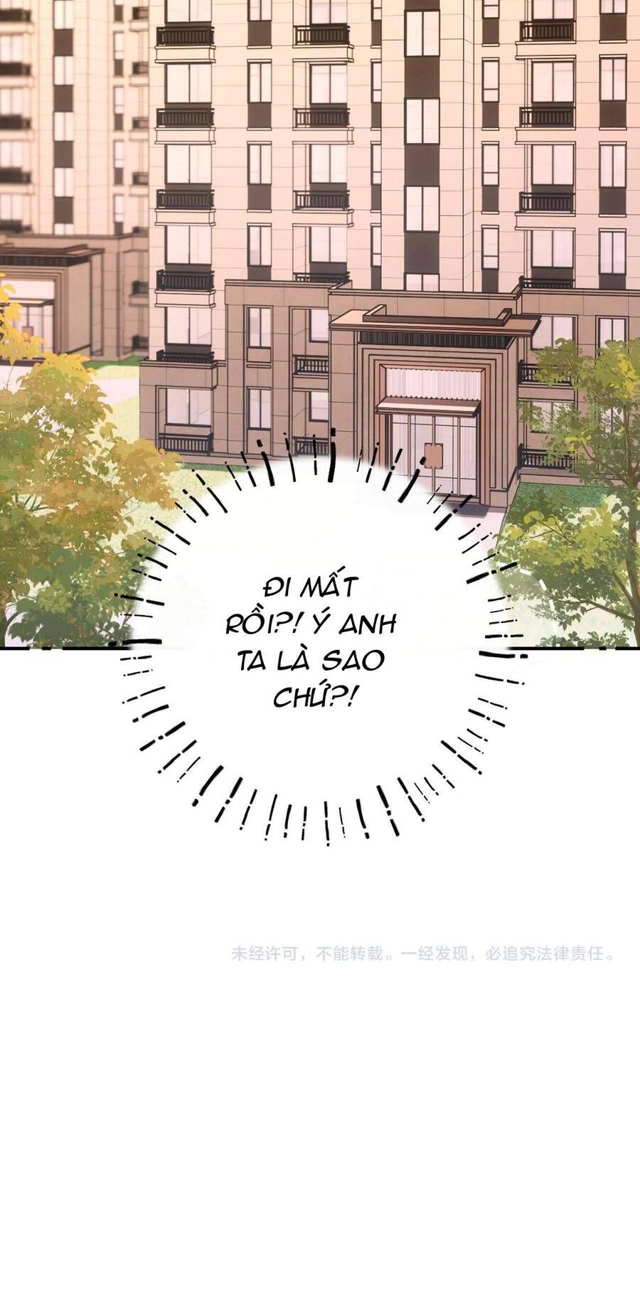 Xin Người Hãy Chăm Sóc Cho Em - Chapter 11 - Page 30