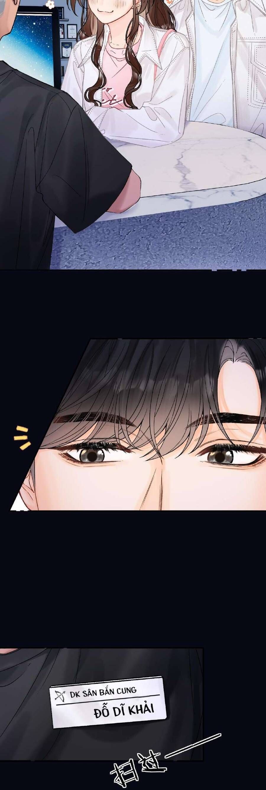 Xin Người Hãy Chăm Sóc Cho Em - Chapter 12 - Page 12