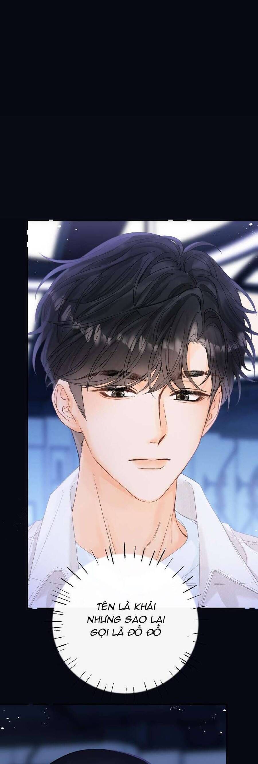 Xin Người Hãy Chăm Sóc Cho Em - Chapter 12 - Page 13