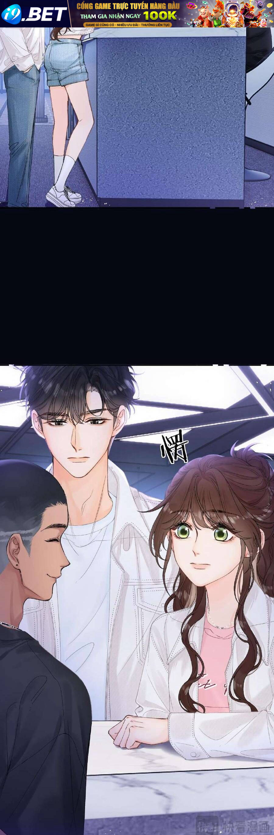 Xin Người Hãy Chăm Sóc Cho Em - Chapter 12 - Page 15