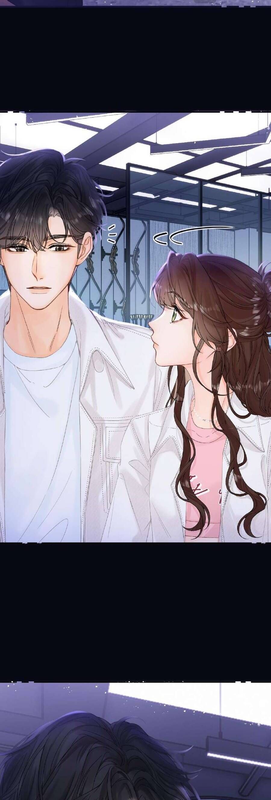 Xin Người Hãy Chăm Sóc Cho Em - Chapter 12 - Page 16