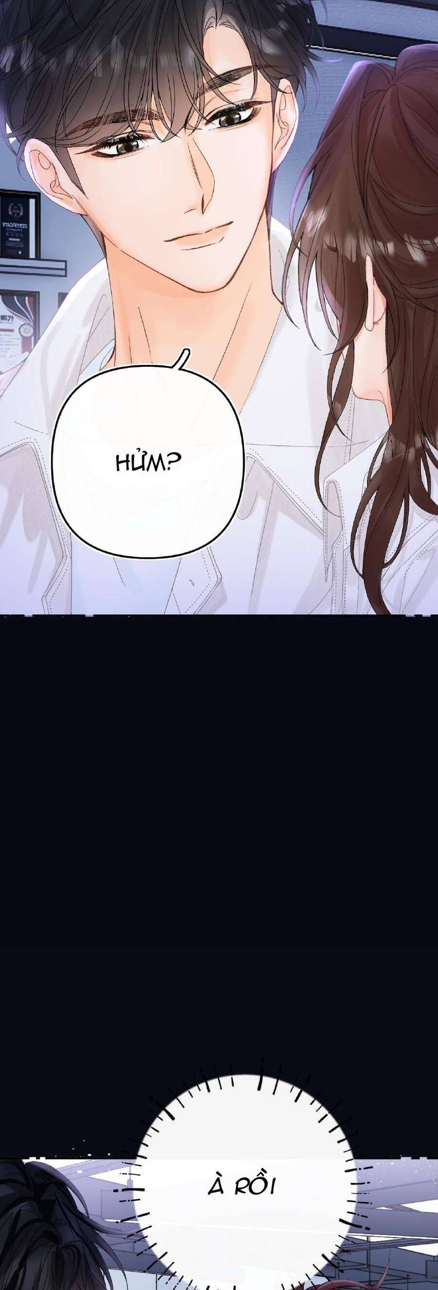 Xin Người Hãy Chăm Sóc Cho Em - Chapter 12 - Page 17