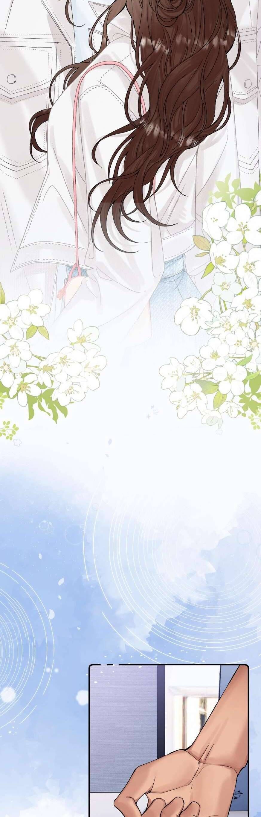 Xin Người Hãy Chăm Sóc Cho Em - Chapter 12 - Page 19