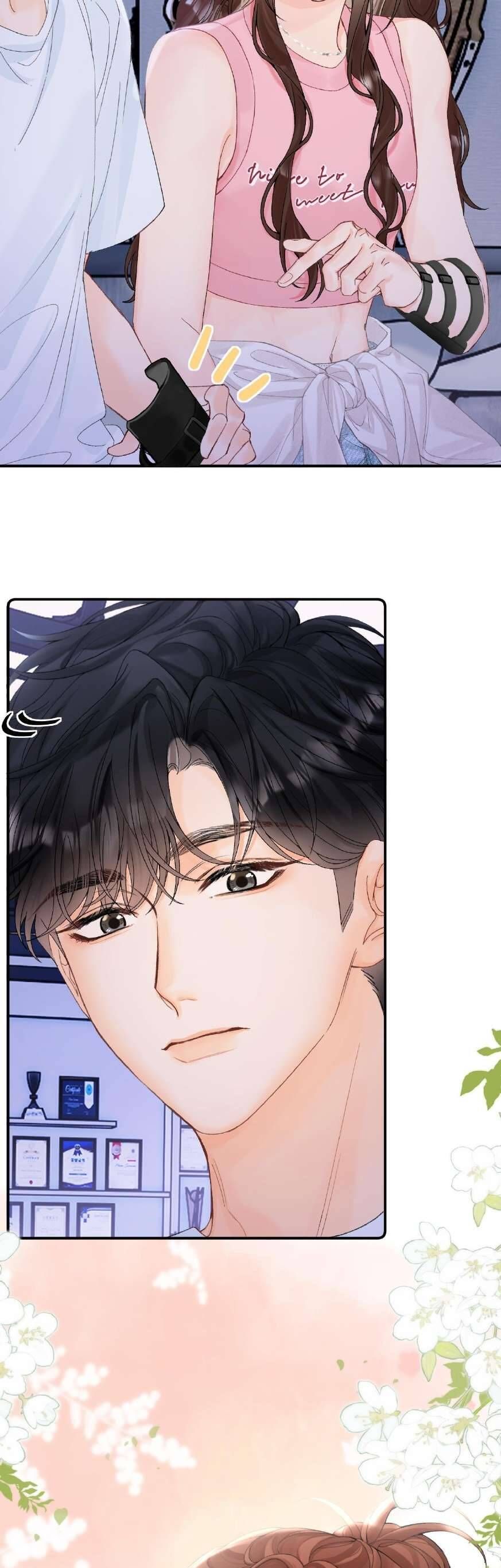 Xin Người Hãy Chăm Sóc Cho Em - Chapter 12 - Page 24