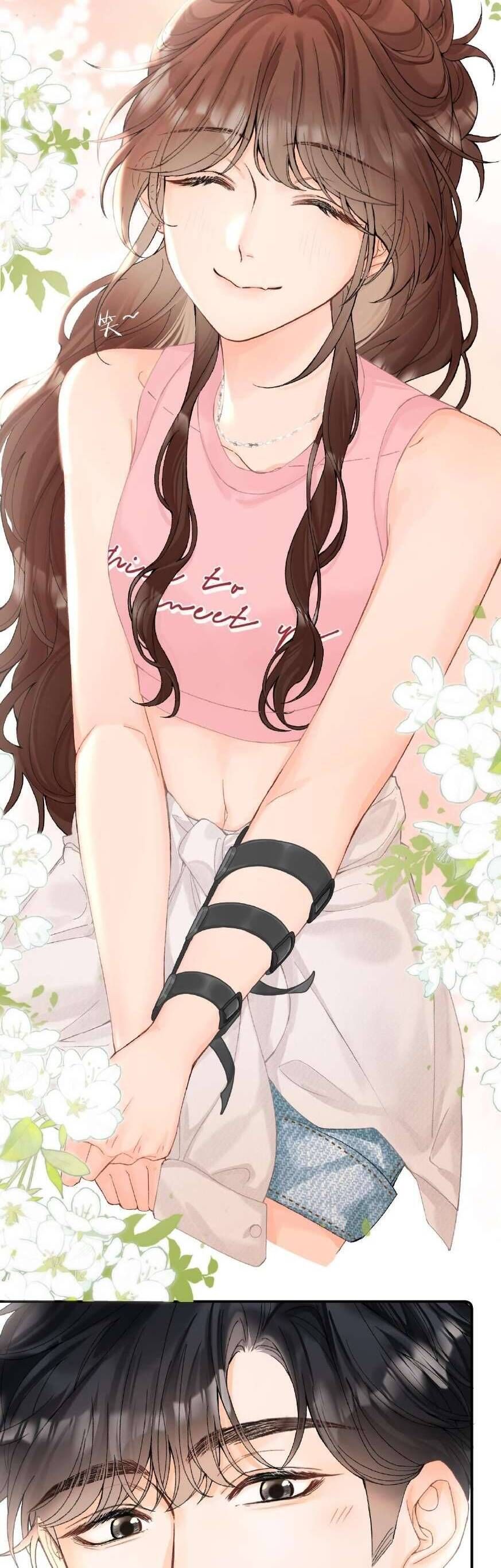 Xin Người Hãy Chăm Sóc Cho Em - Chapter 12 - Page 25