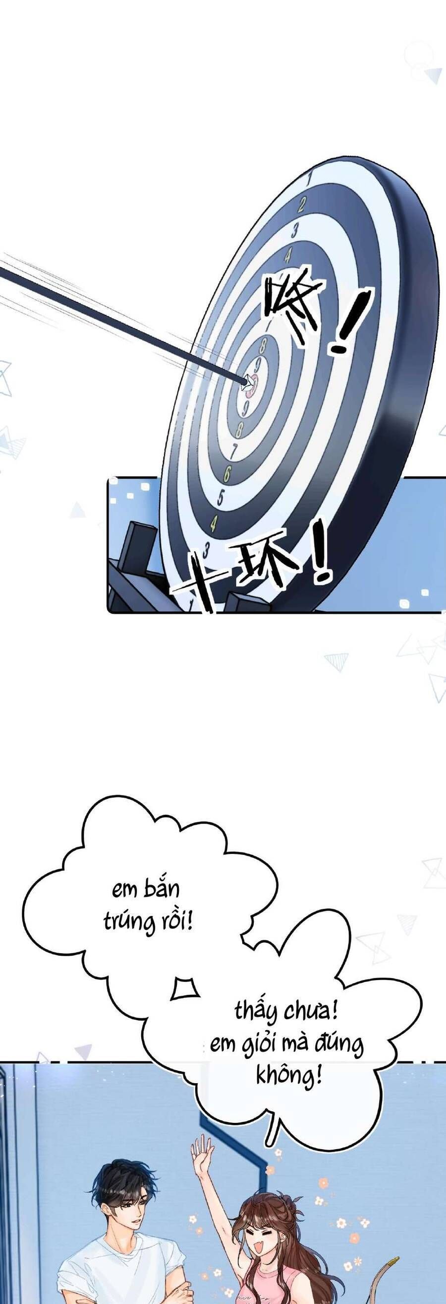 Xin Người Hãy Chăm Sóc Cho Em - Chapter 13 - Page 15