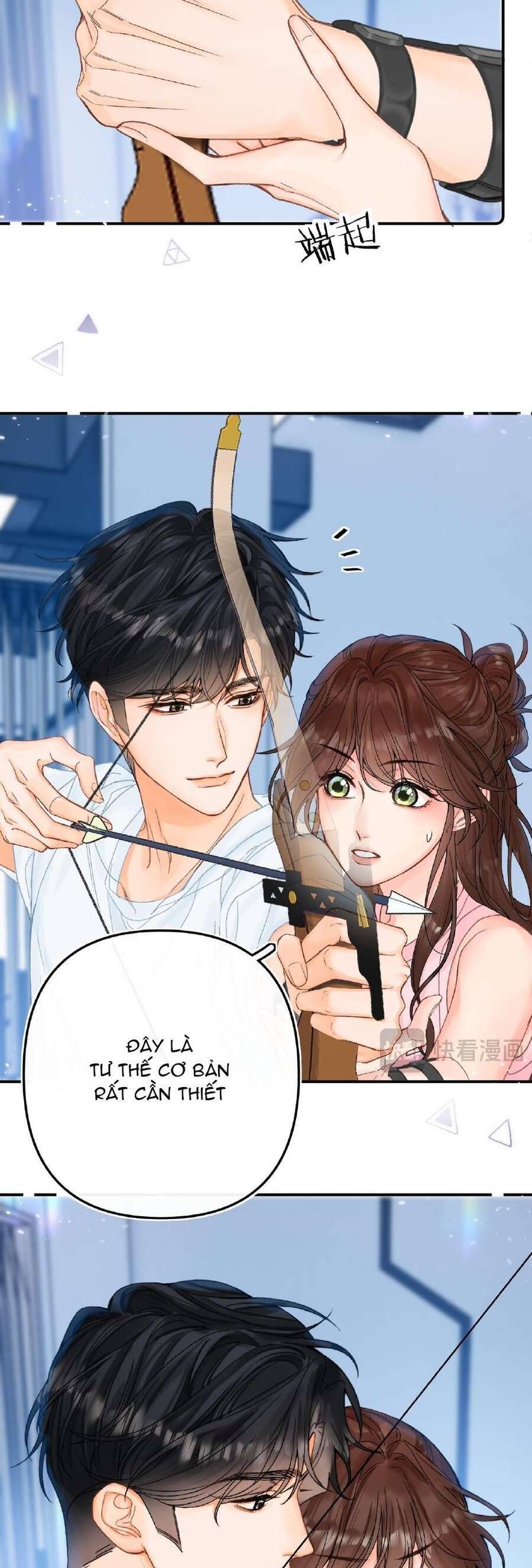 Xin Người Hãy Chăm Sóc Cho Em - Chapter 13 - Page 18