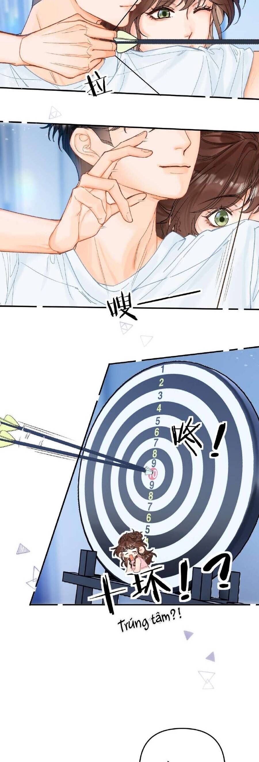 Xin Người Hãy Chăm Sóc Cho Em - Chapter 13 - Page 19