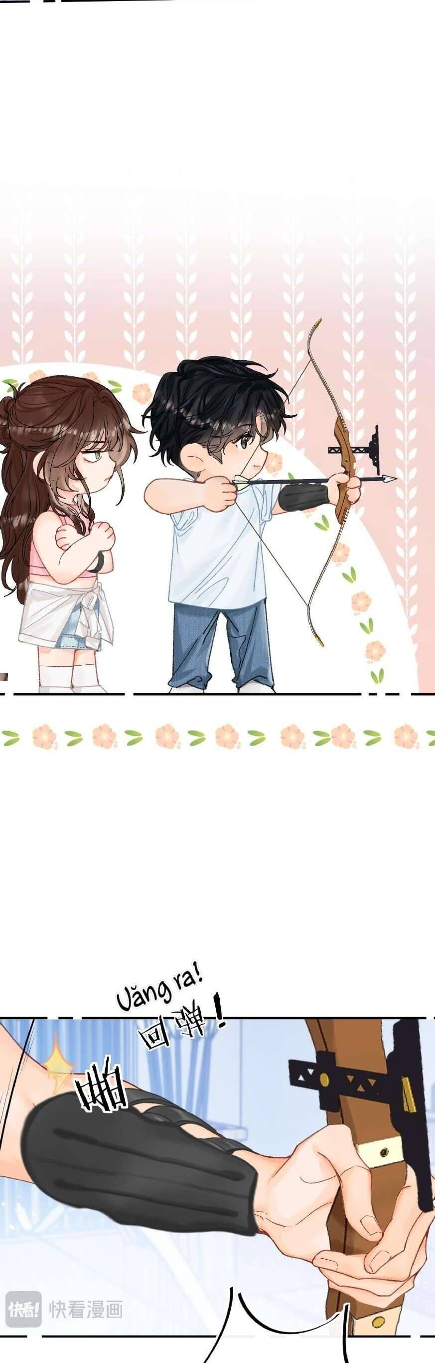 Xin Người Hãy Chăm Sóc Cho Em - Chapter 13 - Page 25