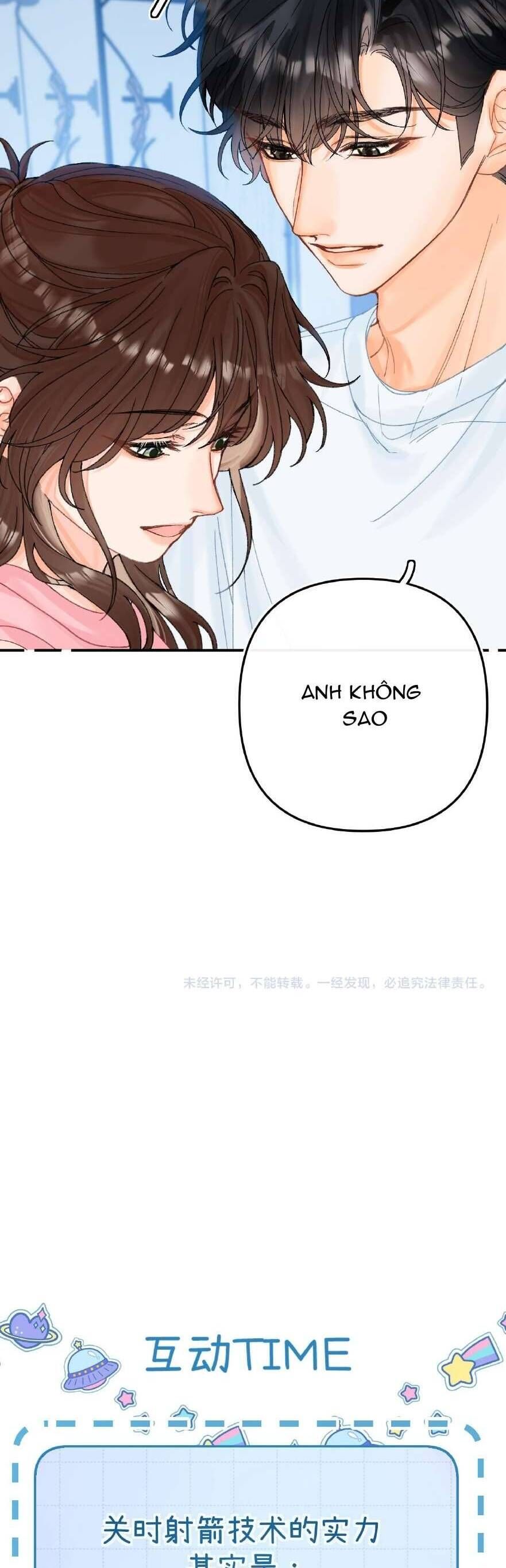 Xin Người Hãy Chăm Sóc Cho Em - Chapter 13 - Page 28