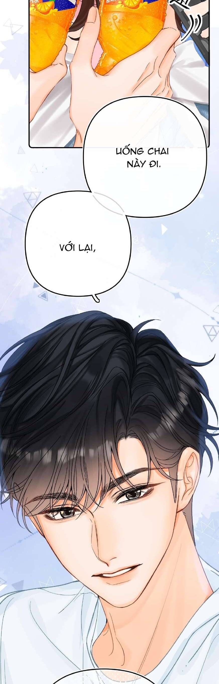 Xin Người Hãy Chăm Sóc Cho Em - Chapter 13 - Page 5