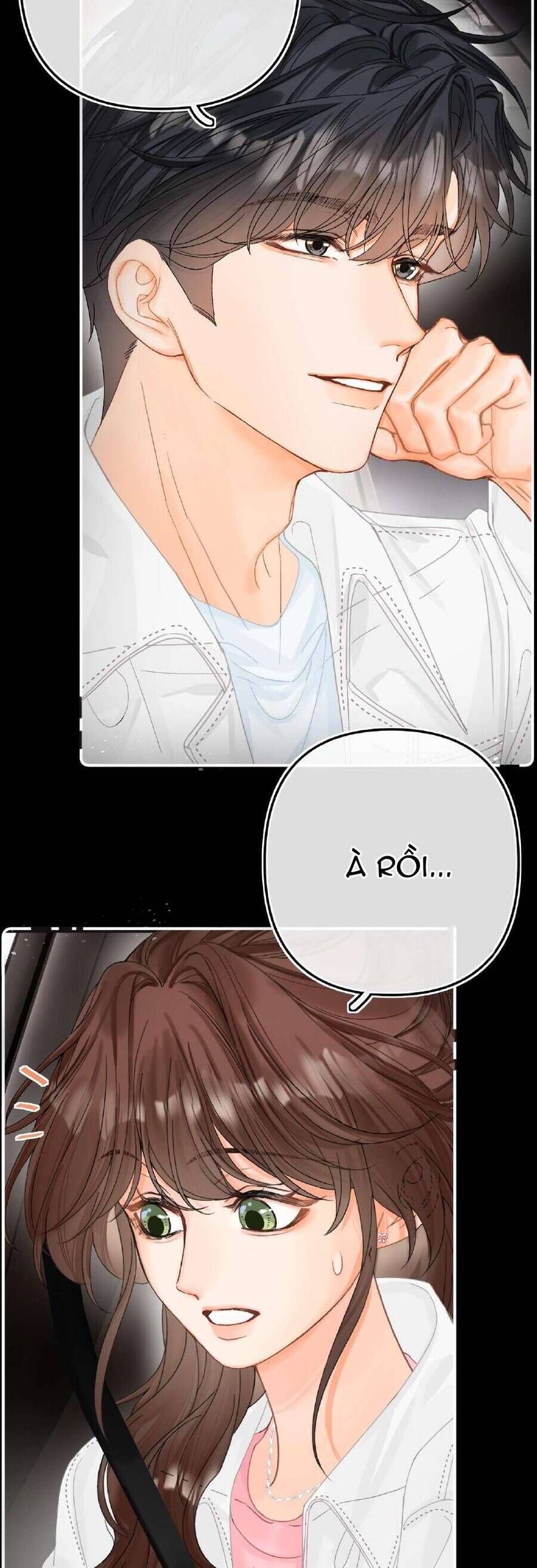 Xin Người Hãy Chăm Sóc Cho Em - Chapter 14 - Page 13