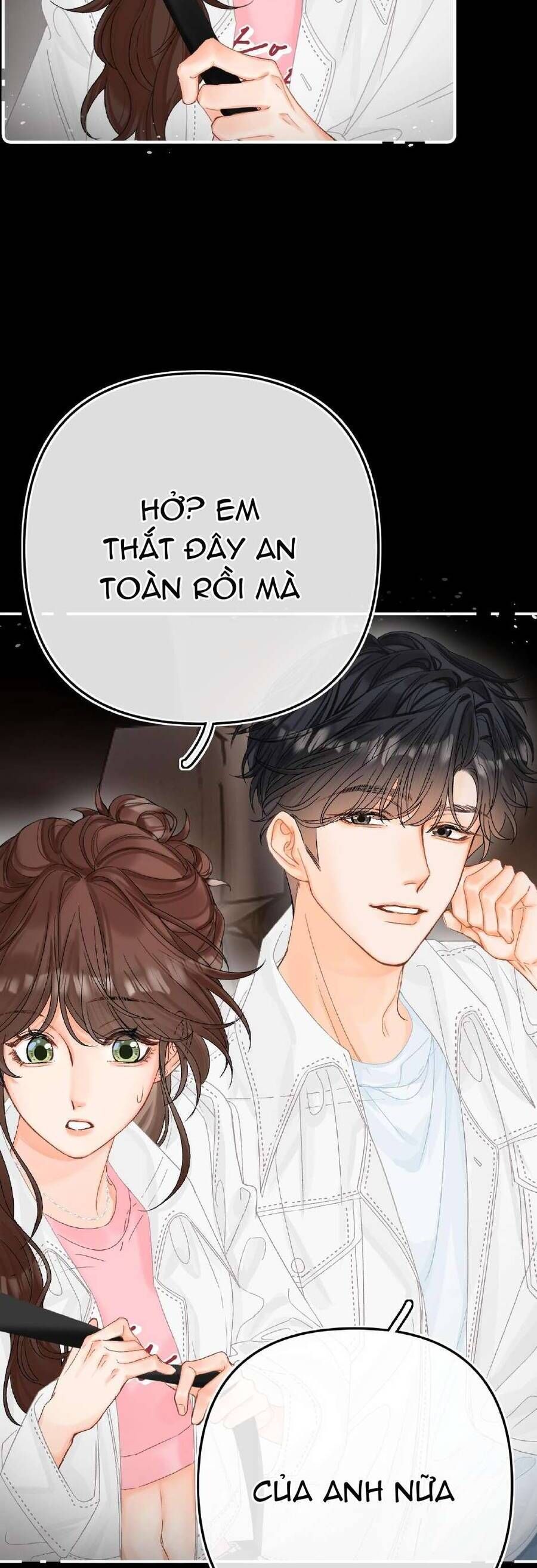 Xin Người Hãy Chăm Sóc Cho Em - Chapter 14 - Page 14