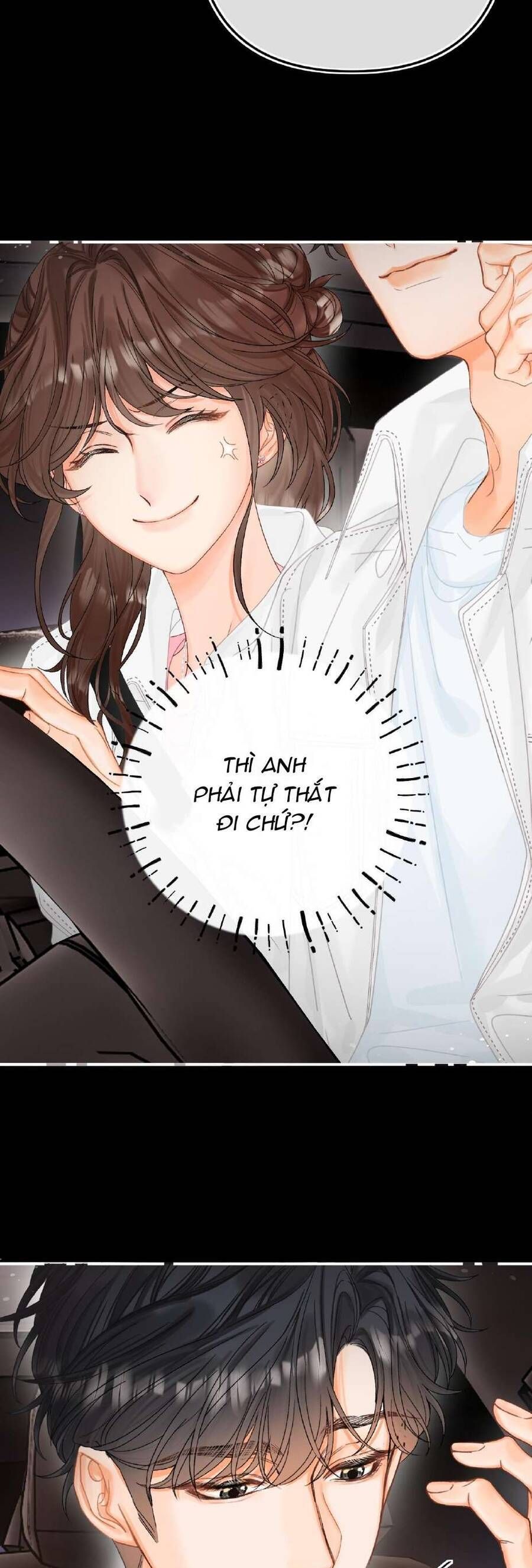 Xin Người Hãy Chăm Sóc Cho Em - Chapter 14 - Page 15