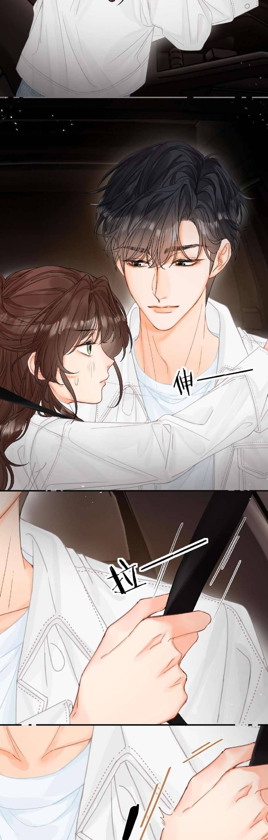 Xin Người Hãy Chăm Sóc Cho Em - Chapter 14 - Page 18