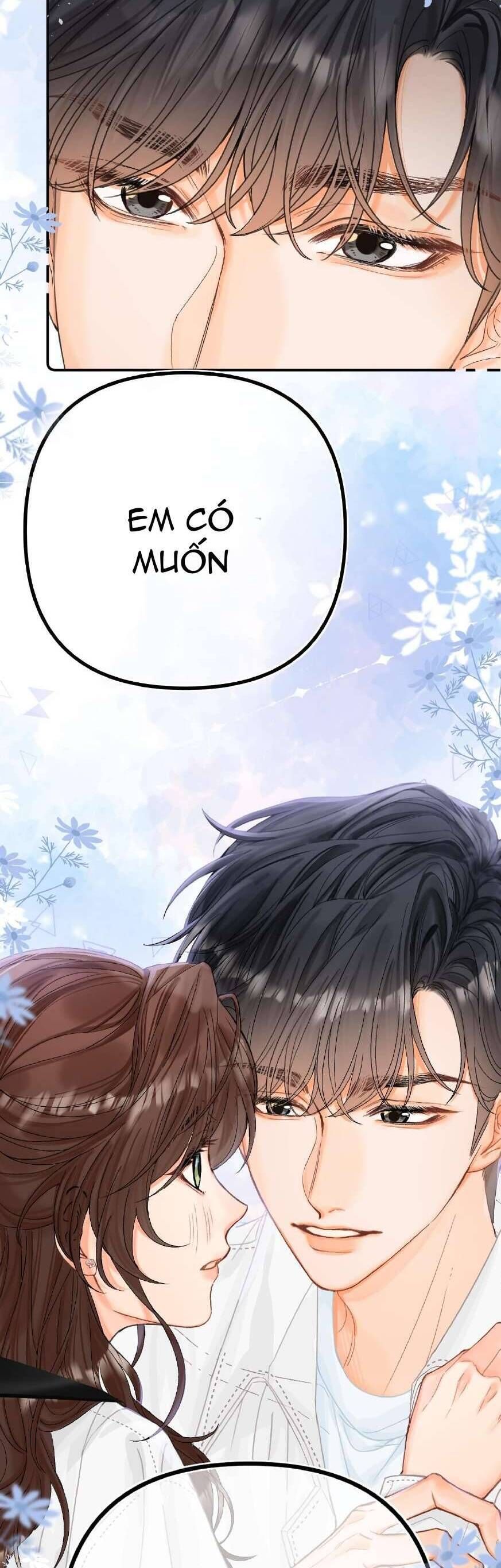 Xin Người Hãy Chăm Sóc Cho Em - Chapter 14 - Page 20