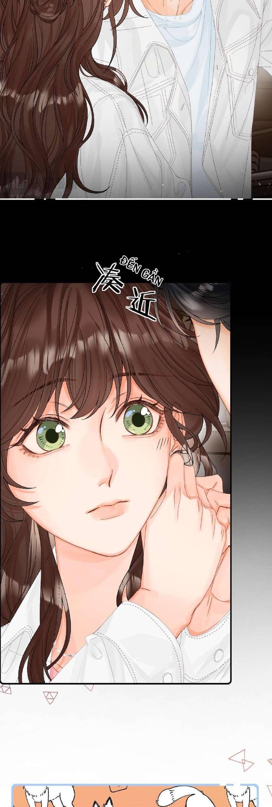 Xin Người Hãy Chăm Sóc Cho Em - Chapter 14 - Page 6