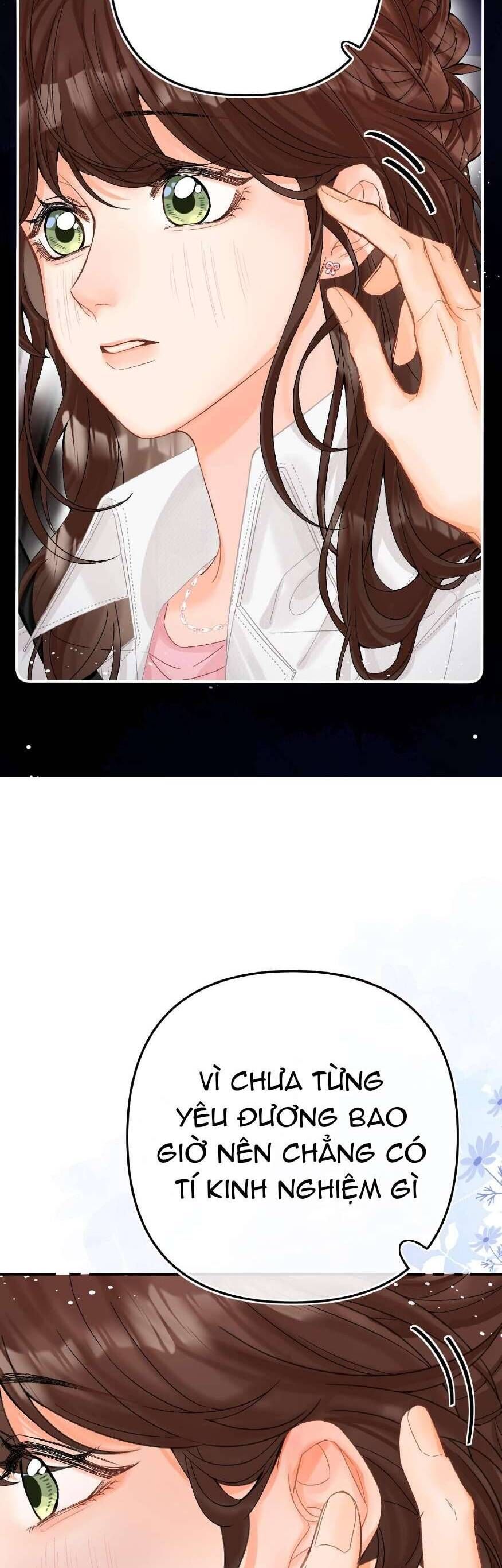 Xin Người Hãy Chăm Sóc Cho Em - Chapter 15 - Page 13