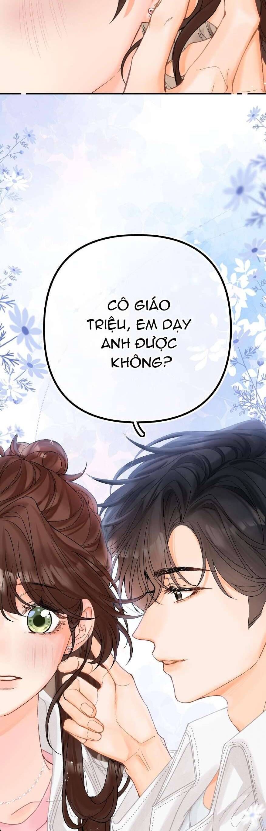 Xin Người Hãy Chăm Sóc Cho Em - Chapter 15 - Page 14