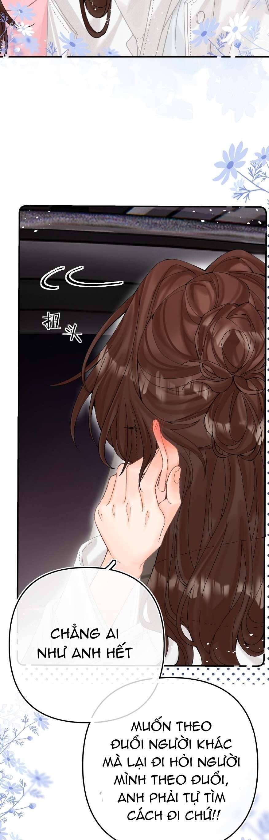 Xin Người Hãy Chăm Sóc Cho Em - Chapter 15 - Page 15