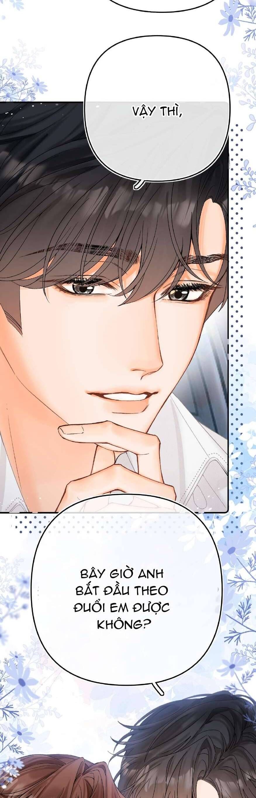 Xin Người Hãy Chăm Sóc Cho Em - Chapter 15 - Page 16